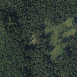 Satellite imagery of Brdo, PL