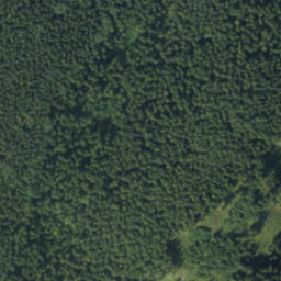 Satellite imagery of boundary_stone, SK