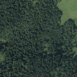 Satellite imagery of boundary_stone, SK