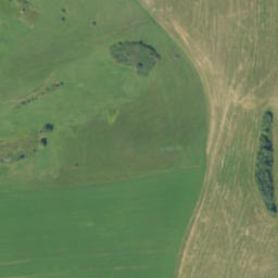 Satellite imagery of Štátna triangulácia, PL