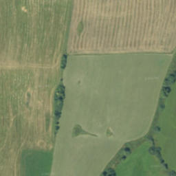 Satellite imagery of Štátna triangulácia, PL