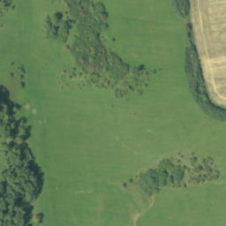 Satellite imagery of Geodetický bod, PL