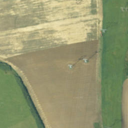 Satellite imagery of Geodetický bod, PL
