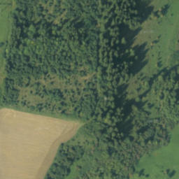 Satellite imagery of Geodetický bod, PL