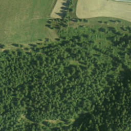 Satellite imagery of survey_point, PL