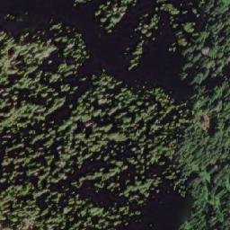Satellite imagery of Mount Spencer, CA