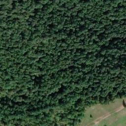 Satellite imagery of McKee Peak, CA