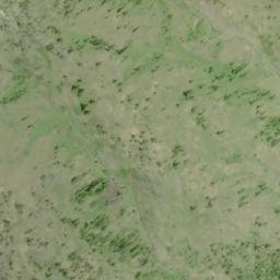 Satellite imagery of Finlayson Peak, CA