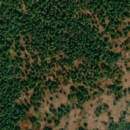 Satellite imagery of Hardy Mountain, CA