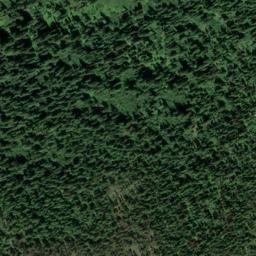 Satellite imagery of Record Ridge, CA