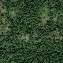 Satellite imagery of Record Ridge, CA