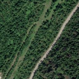 Satellite imagery of Deerpark Hill, CA
