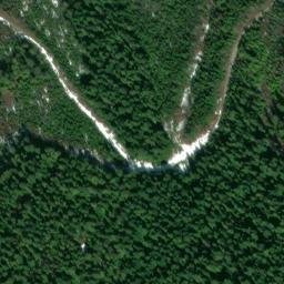 Satellite imagery of Blizzard Mountain, CA
