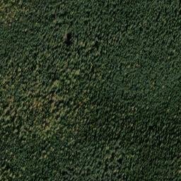 Satellite imagery of Lodge Mountain, CA