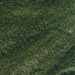 Satellite imagery of Galton Range, CA