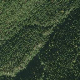 Satellite imagery of Galton Range, CA