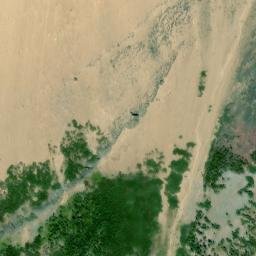 Satellite imagery of Mount Lineham, CA