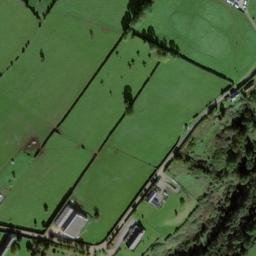 Satellite imagery of Château de Fresney-le-Puceux, FR