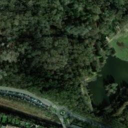 Satellite imagery of Château de Grouchy, FR