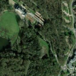 Satellite imagery of Château de Grouchy, FR