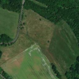 Satellite imagery of Château de Marigny-en-Orxois, FR