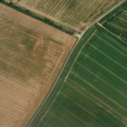 Satellite imagery of Château de Marigny-en-Orxois, FR