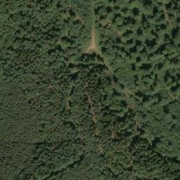 Satellite imagery of Oberer Kirchberg, DE