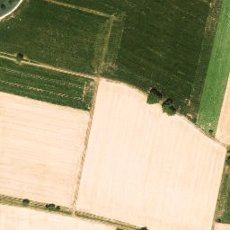 Satellite imagery of Raffelsberg, DE