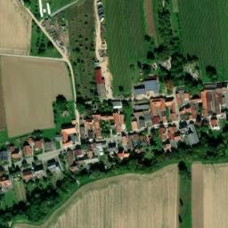 Satellite imagery of Krapfenberg, DE