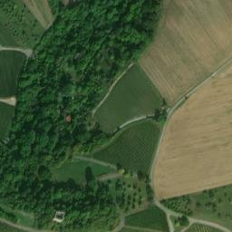 Satellite imagery of Schloß Wildeck, DE