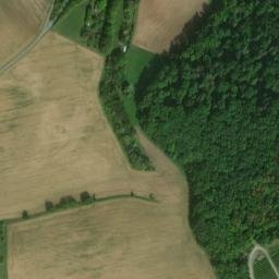 Satellite imagery of Schloß Wildeck, DE