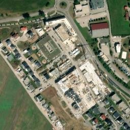 Satellite imagery of Green Tower, DE