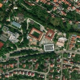Satellite imagery of Green Tower, DE