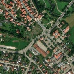 Satellite imagery of Threeway Tower, DE