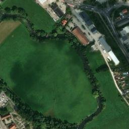 Satellite imagery of Threeway Tower, DE