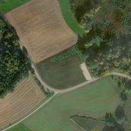 Satellite imagery of Schloss Syburg, DE