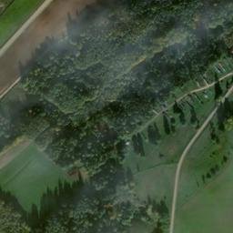 Satellite imagery of Schloss Syburg, DE