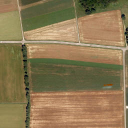 Satellite imagery of Hinterer Berg, DE