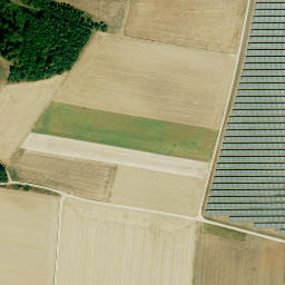 Satellite imagery of Reitenberg, DE