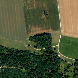 Satellite imagery of Enterberg, DE