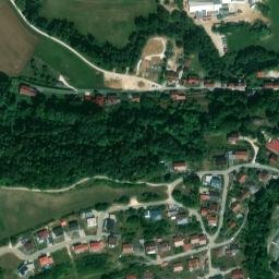 Satellite imagery of Kalvariberg, DE