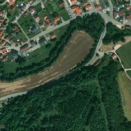 Satellite imagery of Kalvariberg, DE