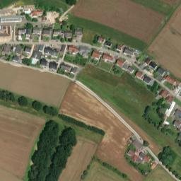 Satellite imagery of Sallerberg, DE