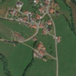 Satellite imagery of Unterberg, DE