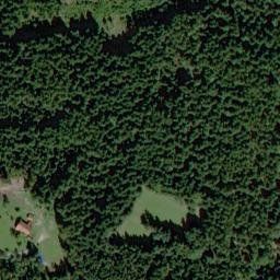 Satellite imagery of Platte, DE