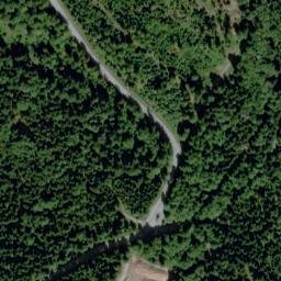 Satellite imagery of cairn, DE