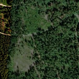 Satellite imagery of Emahlenriegel, DE