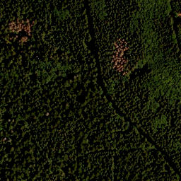 Satellite imagery of Nr 4, CZ