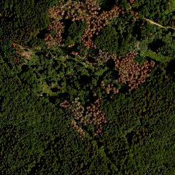 Satellite imagery of Nr 4, CZ