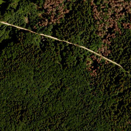 Satellite imagery of Nr 4, CZ